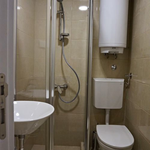 Apartman u vili "Plan"